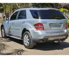 Mercedes Ml 320 CDI