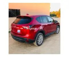 Mazda CX5 Diesel