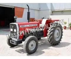 Tractor Dealers In Zimbabwe