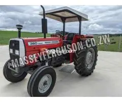 Brand New Tractors For Sale