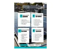 solar services